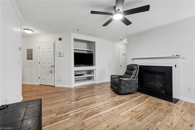 3773 Marble Drive 1B, High Point, NC 27265