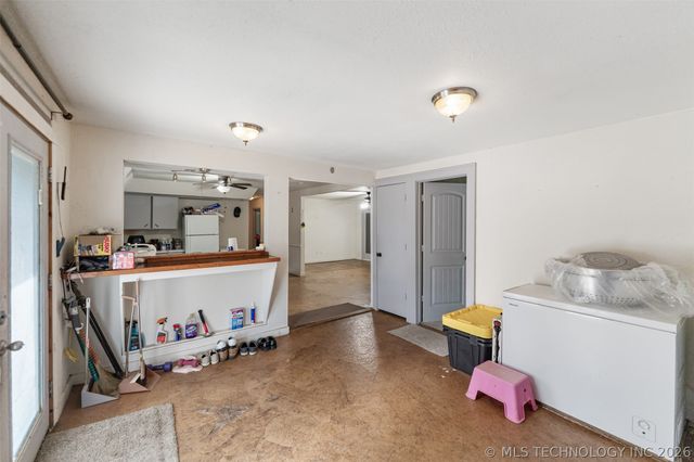 4115 W 380 Road, Adair, OK 74330