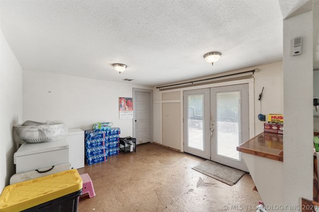 4115 W 380 Road, Adair, OK 74330