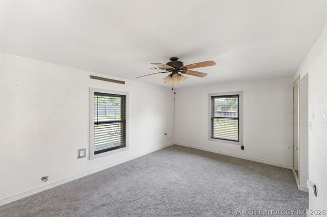 4115 W 380 Road, Adair, OK 74330
