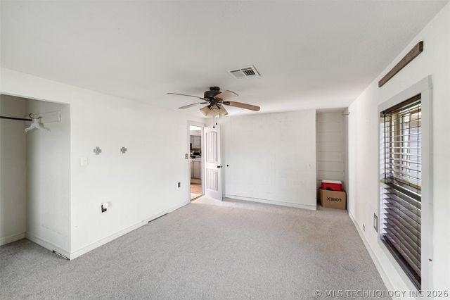 4115 W 380 Road, Adair, OK 74330