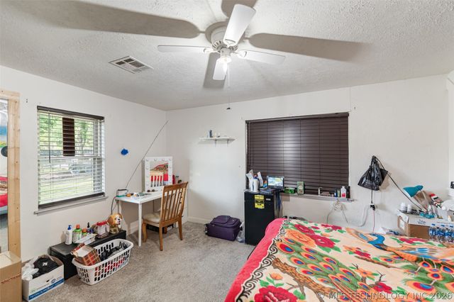 4115 W 380 Road, Adair, OK 74330