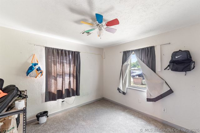 4115 W 380 Road, Adair, OK 74330