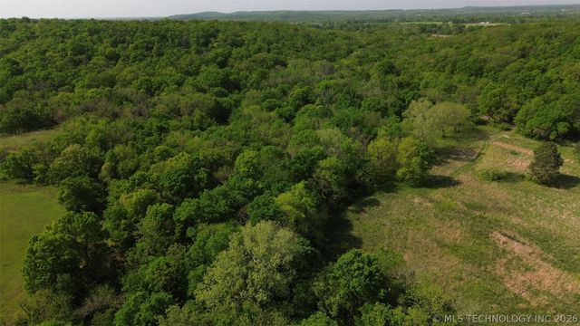 4115 W 380 Road, Adair, OK 74330