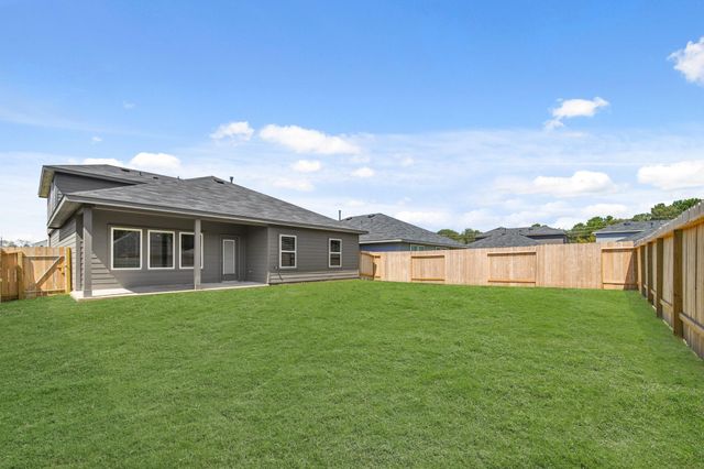 24715 Sage Meadows Way, Magnolia, TX 77355