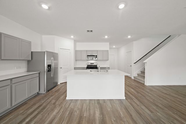 24715 Sage Meadows Way, Magnolia, TX 77355