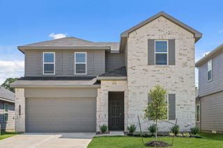 24715 Sage Meadows Way, Magnolia, TX 77355