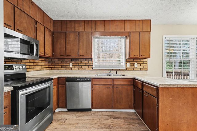 2507 Robin Hood Place, Marietta, GA 30068