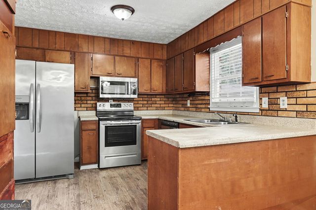 2507 Robin Hood Place, Marietta, GA 30068