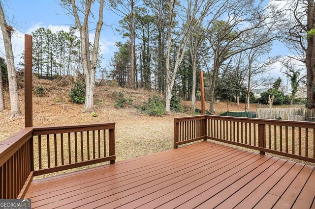 2507 Robin Hood Place, Marietta, GA 30068