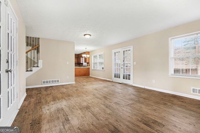 2507 Robin Hood Place, Marietta, GA 30068