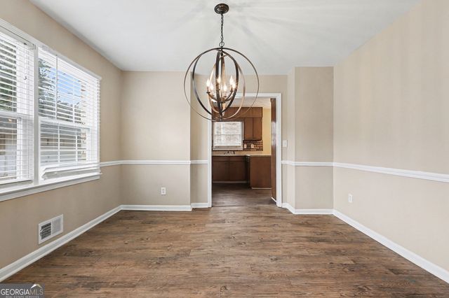 2507 Robin Hood Place, Marietta, GA 30068