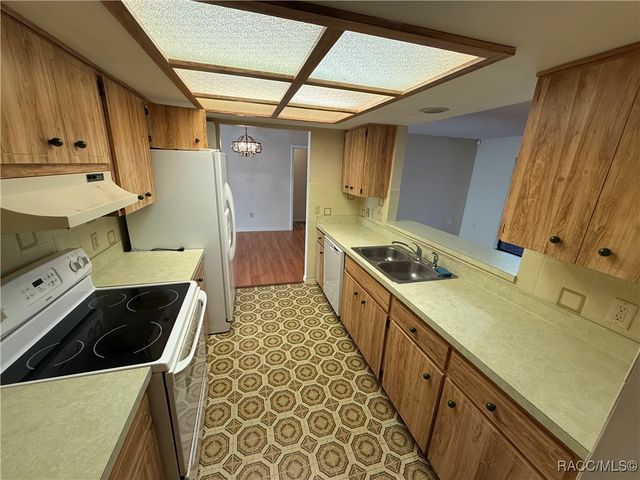 6191 E Tenison Street, Inverness, FL 34452