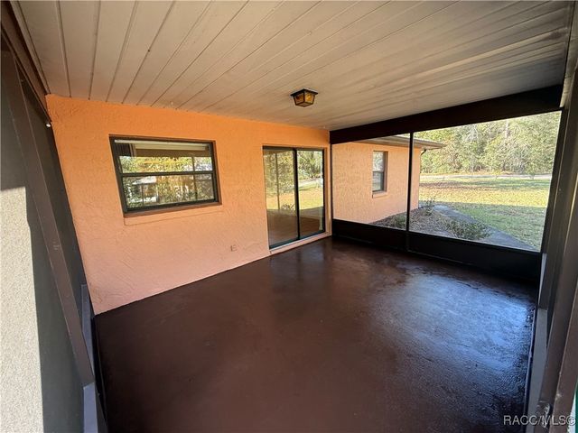 6191 E Tenison Street, Inverness, FL 34452