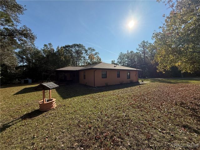 6191 E Tenison Street, Inverness, FL 34452