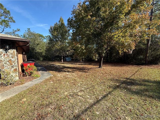 6191 E Tenison Street, Inverness, FL 34452