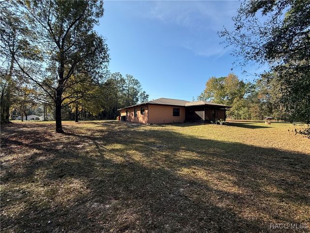 6191 E Tenison Street, Inverness, FL 34452