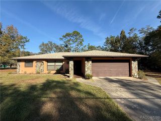 6191 E Tenison Street, Inverness, FL 34452