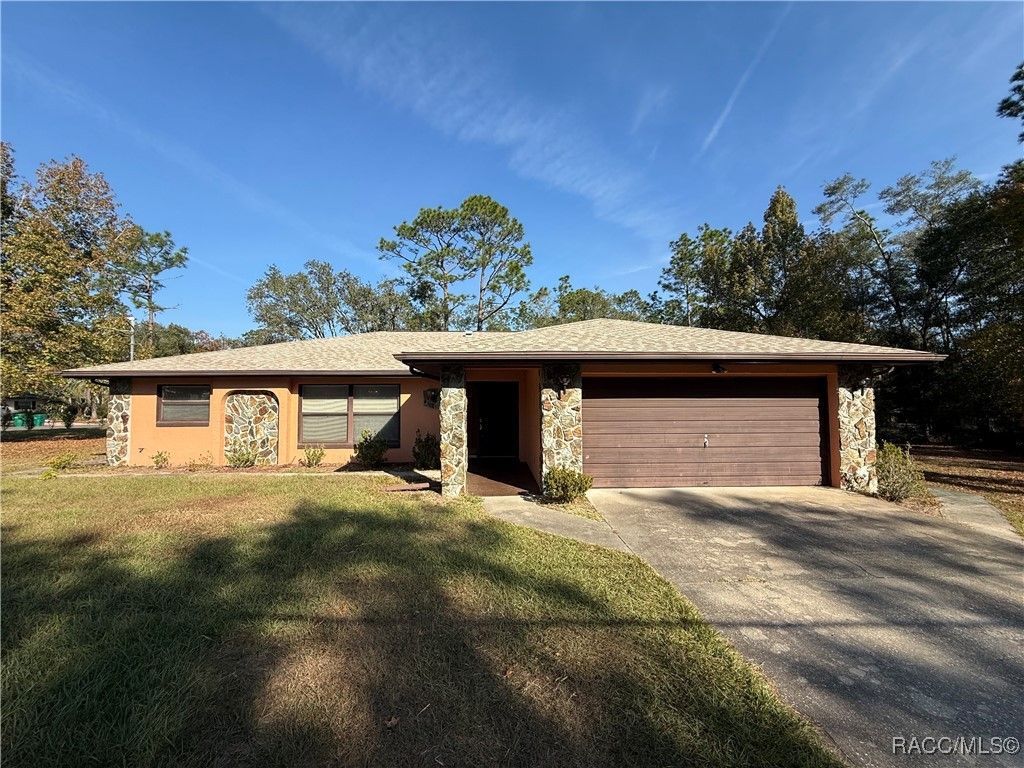 6191 E Tenison Street, Inverness, FL 34452