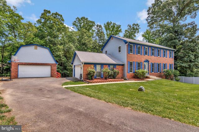 3028 BRAMBLEWOOD CT, Waldorf, MD 20603