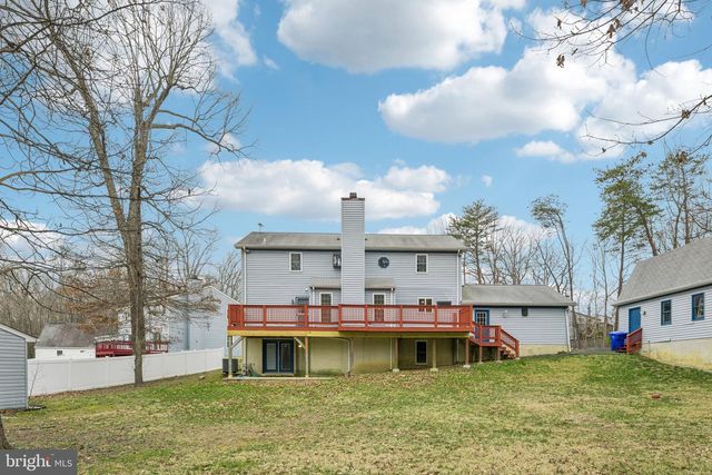 3028 BRAMBLEWOOD CT, Waldorf, MD 20603