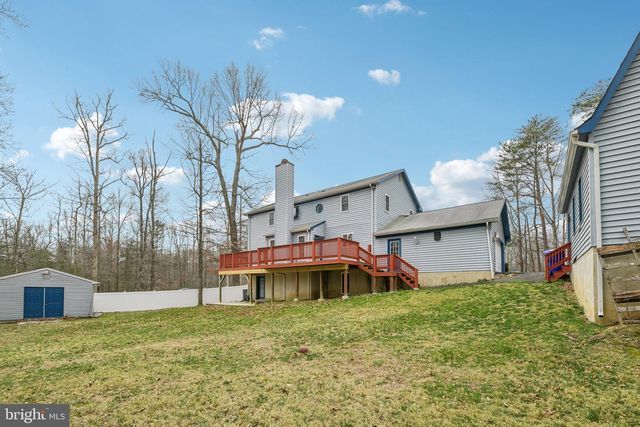 3028 BRAMBLEWOOD CT, Waldorf, MD 20603