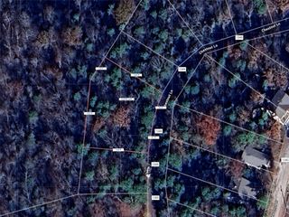 Lot 1004 Chestnut Lane, Rogers, AR 72756