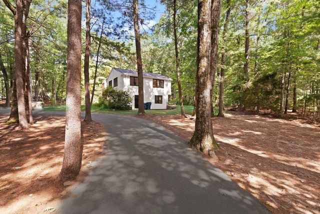 20 Algonquin Rd, Canton, MA 02021