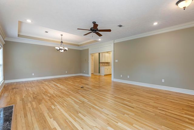 4655 Palm Springs Circle # 1, Conway, AR 72034