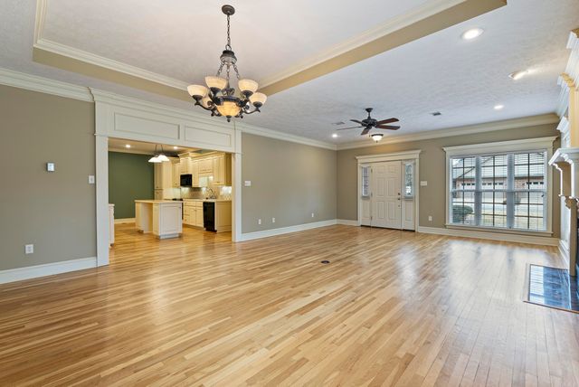 4655 Palm Springs Circle # 1, Conway, AR 72034