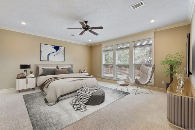 4655 Palm Springs Circle # 1, Conway, AR 72034