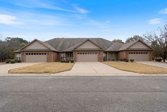 4655 Palm Springs Circle # 1, Conway, AR 72034