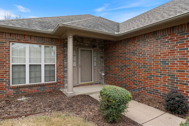 4655 Palm Springs Circle # 1, Conway, AR 72034
