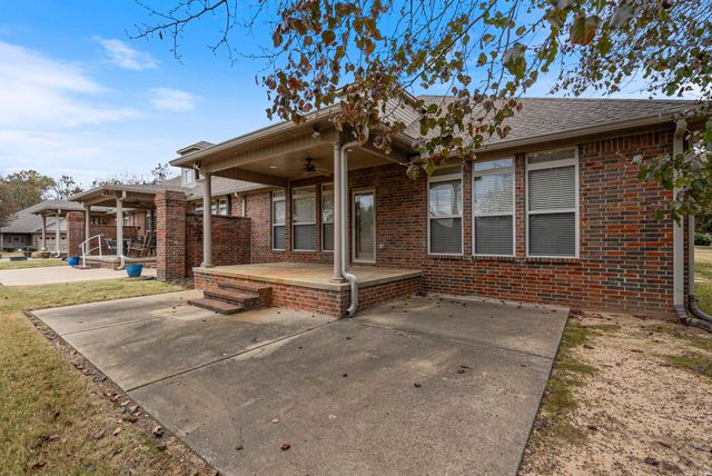 4655 Palm Springs Circle # 1, Conway, AR 72034