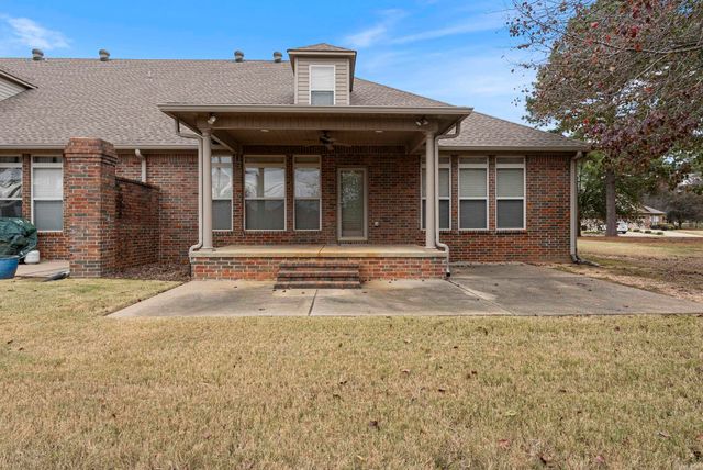 4655 Palm Springs Circle # 1, Conway, AR 72034