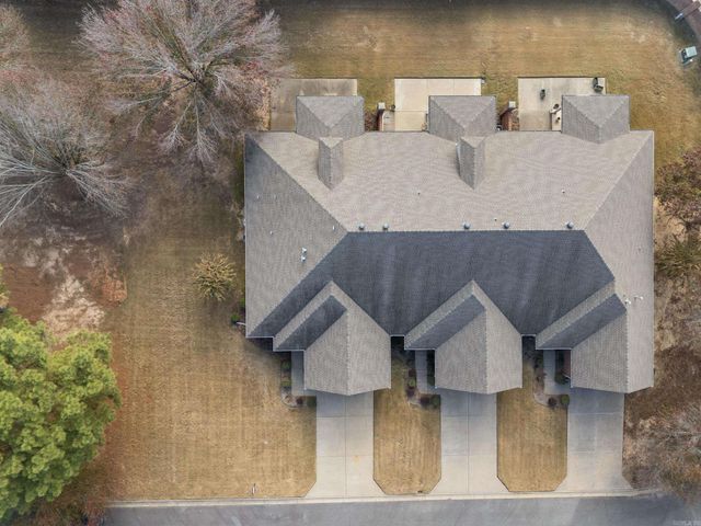 4655 Palm Springs Circle # 1, Conway, AR 72034