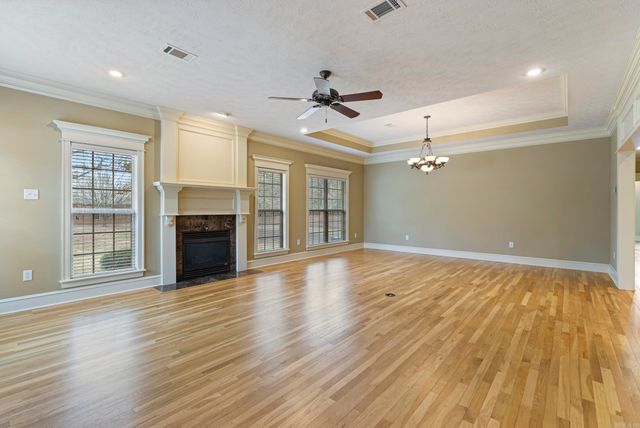 4655 Palm Springs Circle # 1, Conway, AR 72034