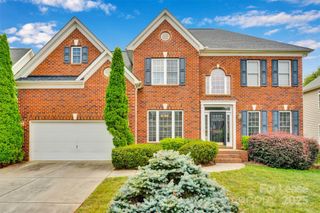 16829 Hampton Trace Road, Huntersville, NC 28078