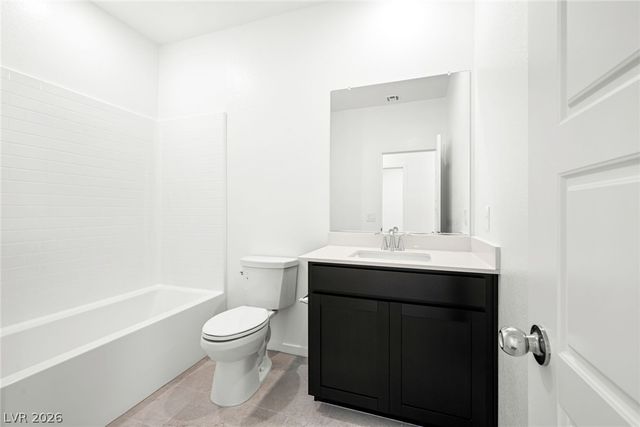 3392 Dancing Waters Street, Las Vegas, NV 89129