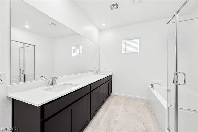 3392 Dancing Waters Street, Las Vegas, NV 89129