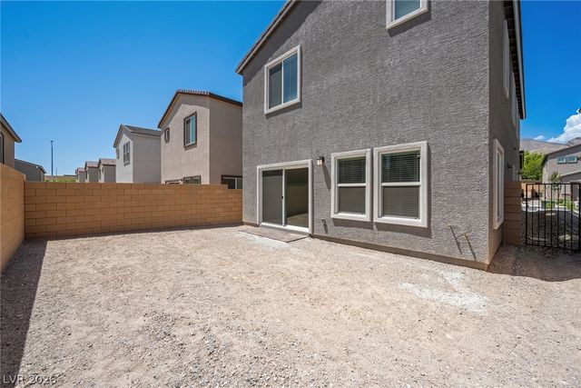 3392 Dancing Waters Street, Las Vegas, NV 89129