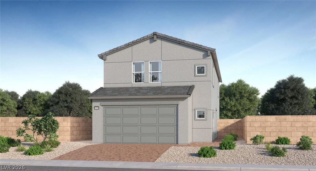 3392 Dancing Waters Street, Las Vegas, NV 89129