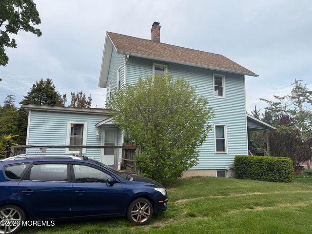 1705 Beverly Avenue, Spring Lake, NJ 07762