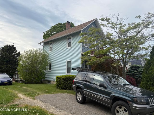 1705 Beverly Avenue, Spring Lake, NJ 07762