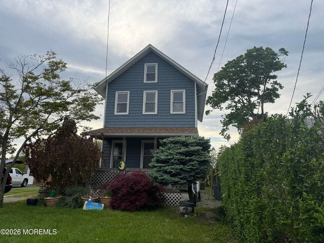 1705 Beverly Avenue, Spring Lake, NJ 07762