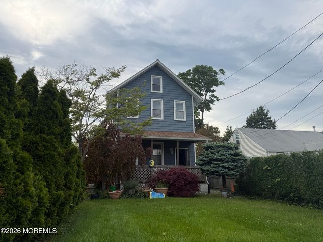 1705 Beverly Avenue, Spring Lake, NJ 07762