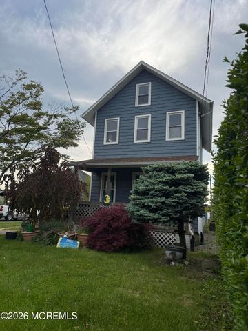 1705 Beverly Avenue, Spring Lake, NJ 07762