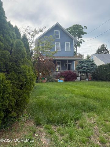 1705 Beverly Avenue, Spring Lake, NJ 07762