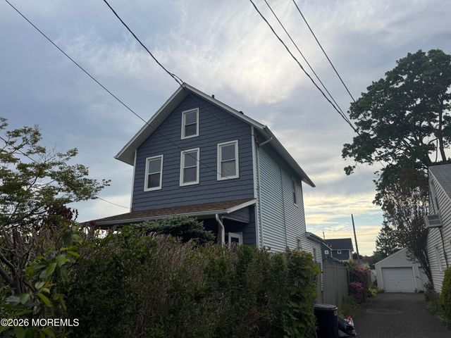 1705 Beverly Avenue, Spring Lake, NJ 07762