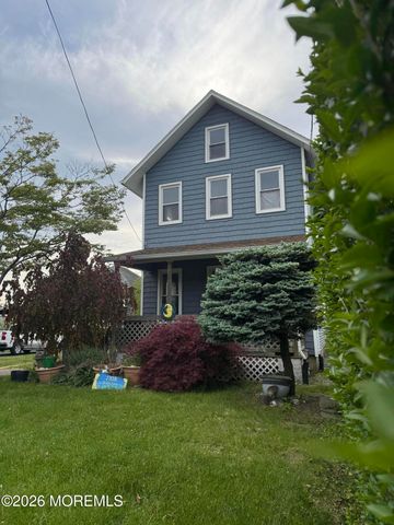 1705 Beverly Avenue, Spring Lake, NJ 07762